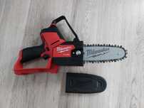 Drujba de mana milwaukee M12 FHS, 15 cm, nou
