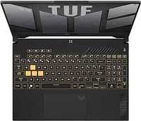 НОВ! Лаптоп ASUS TUF 15.6 FHD i7-12700H 64RAM 2TB SSD RTX 4070