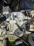 Cutie De Viteze Automata DSG 7 Cod MHH PMZ NTT Motor 1.6 Diesel Vw Pas