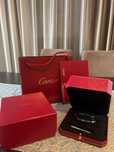 Гривна Cartier Love