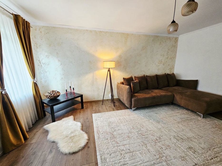 Inchiriez Apartament Regim Hotelier