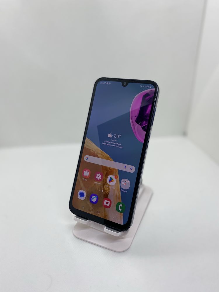 Samsung galaxy M15
