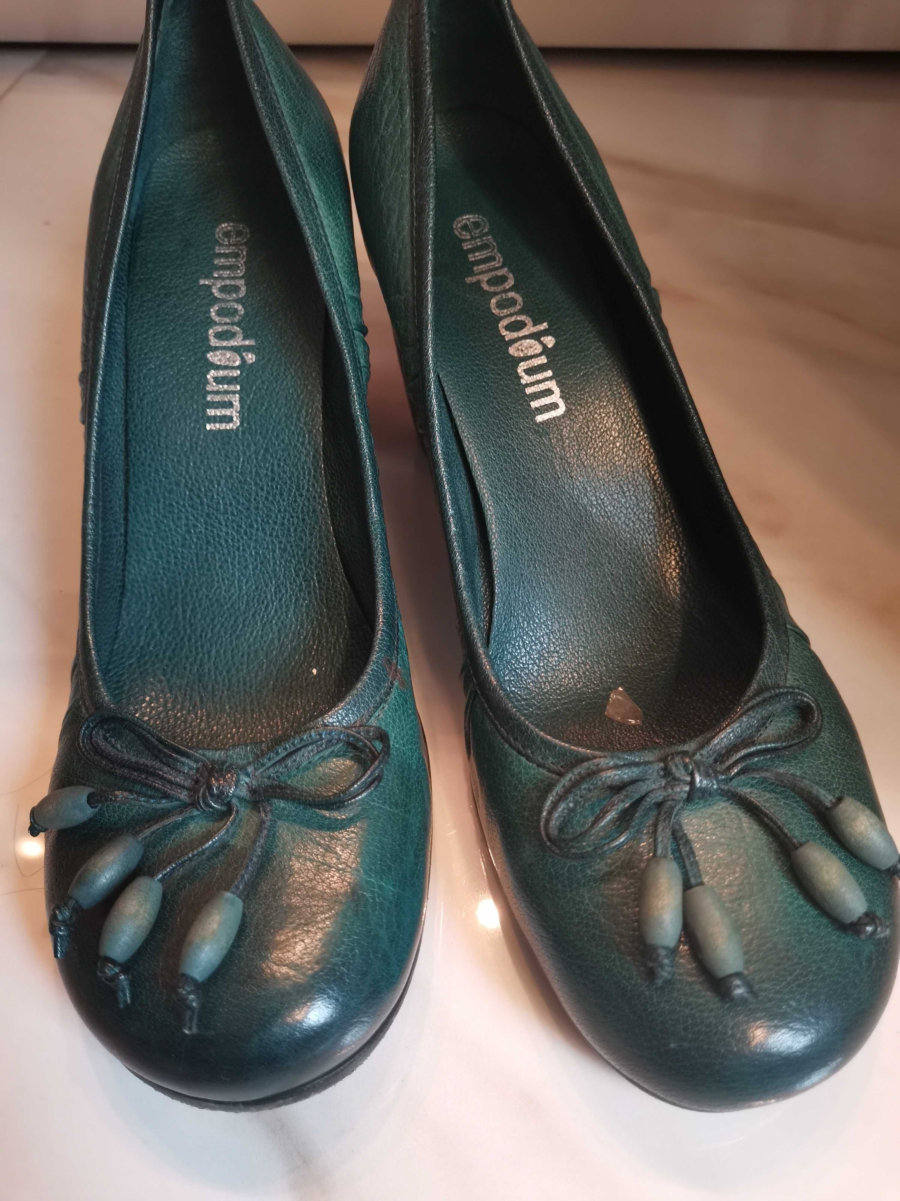Дамски обувки Empodium