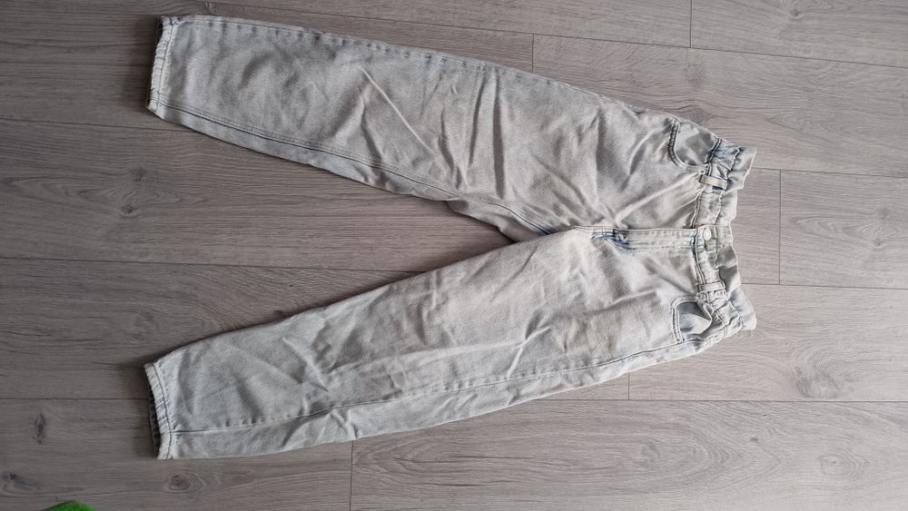 Blugi Mom Fit marimea S