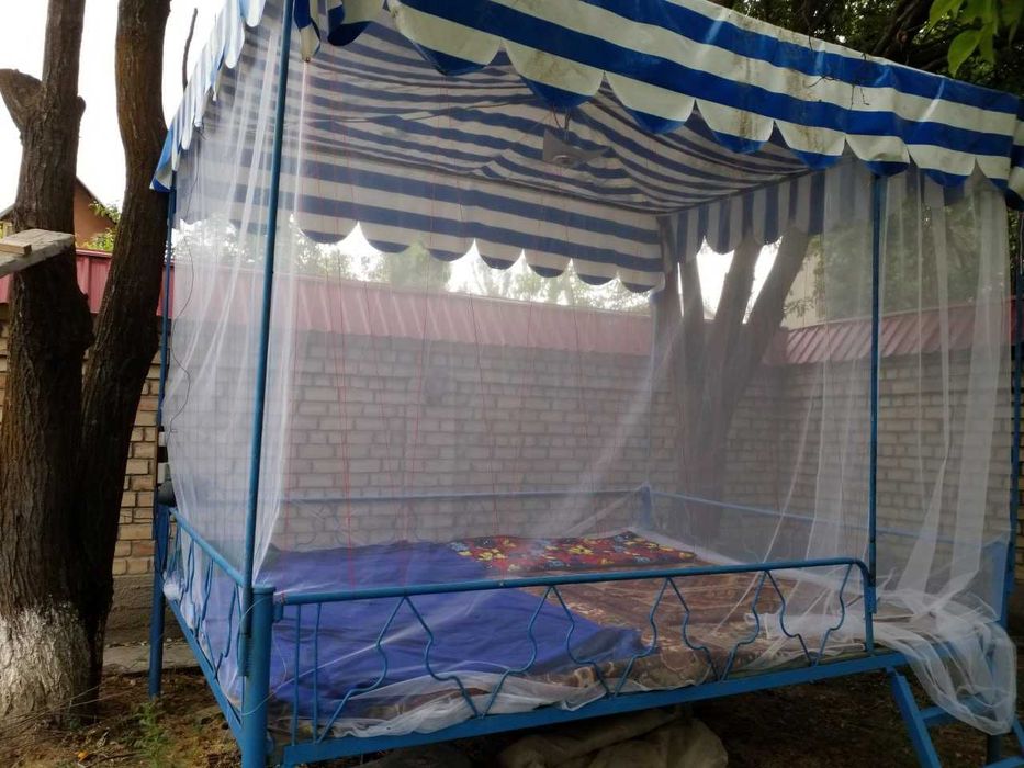 Продается загородный дом,10 сот,160 кв.м,Уртачирчикский район,Бешбой.