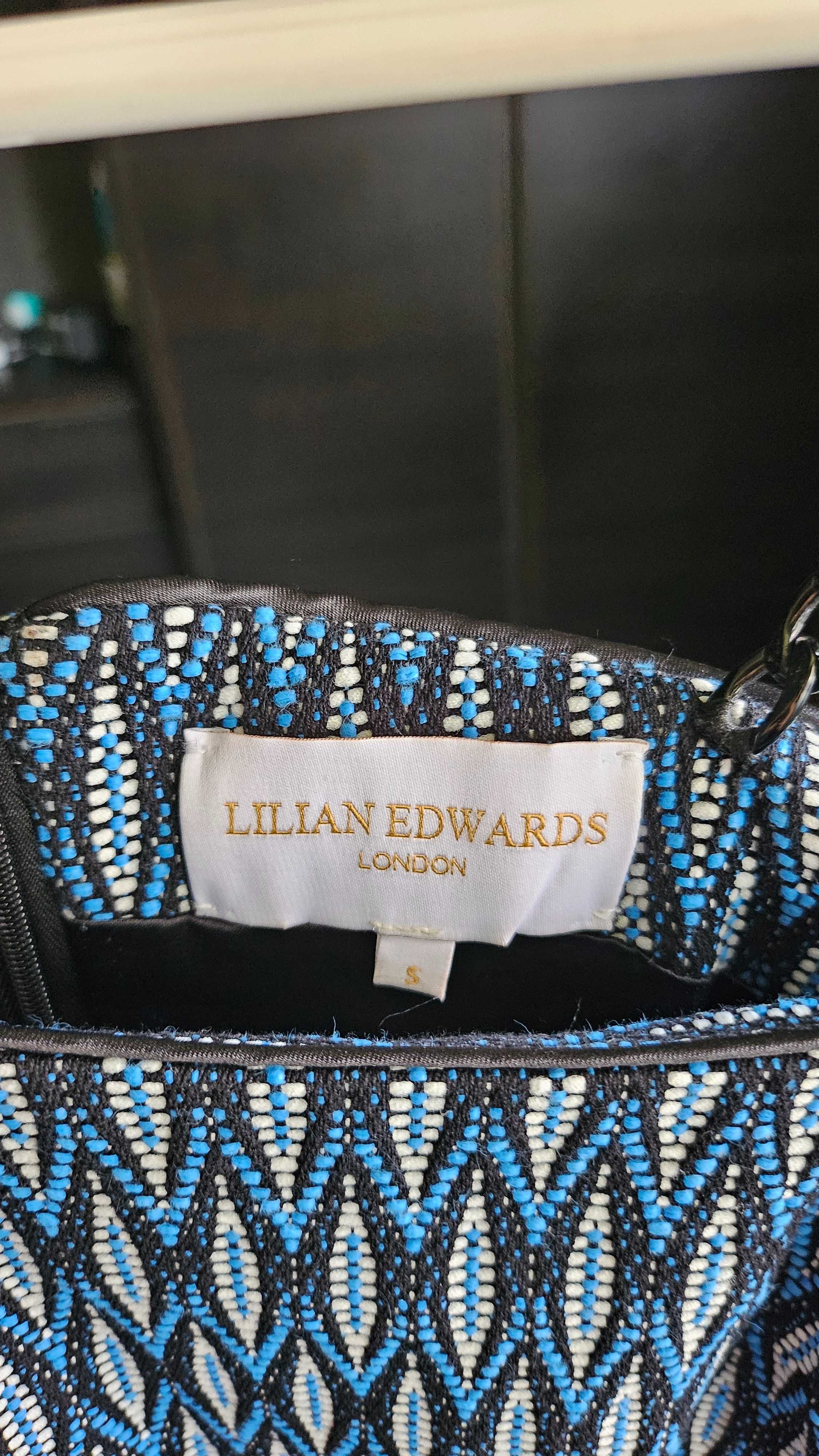 Рокля Lilian Edwards