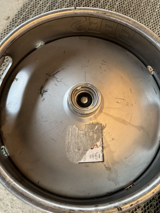 Кега EFES для пива