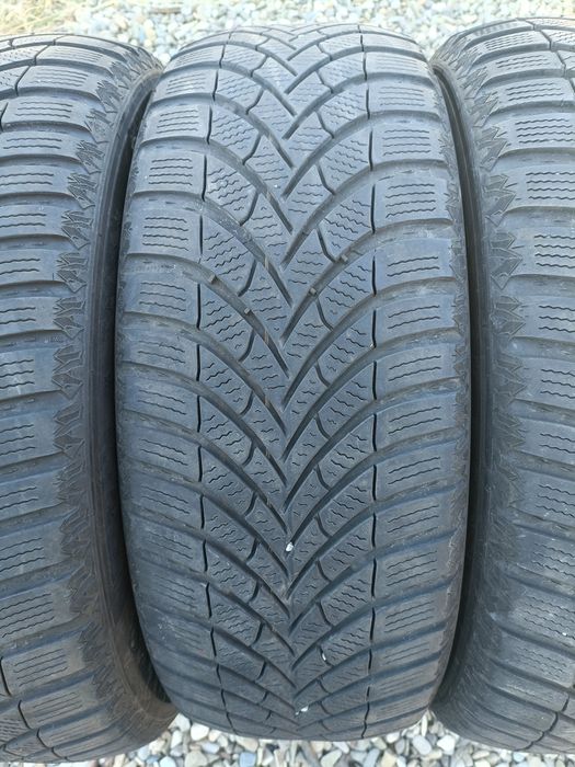 195 60 R15 Semperit DOT21