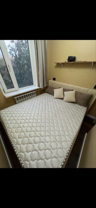 Продам кровать б/у