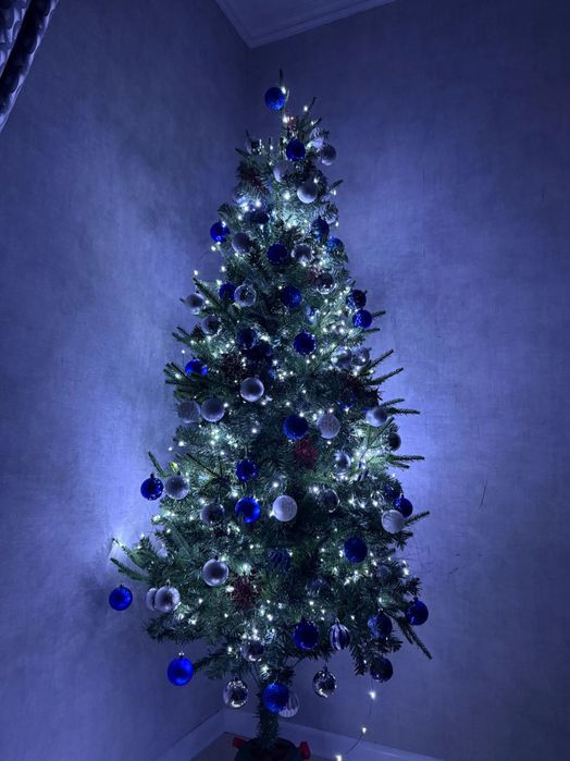 Искуственная Елка новогодняя