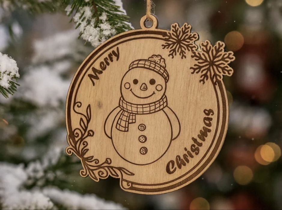 Професионално лазерно гравиране – висока точност и бърза изработка