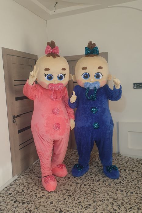 Chaqaloq yasab beramiz