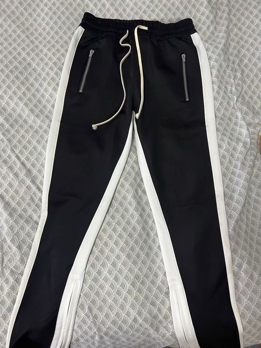 Pantaloni Destructive