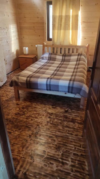 Cabana lemn, Vatra Dornei