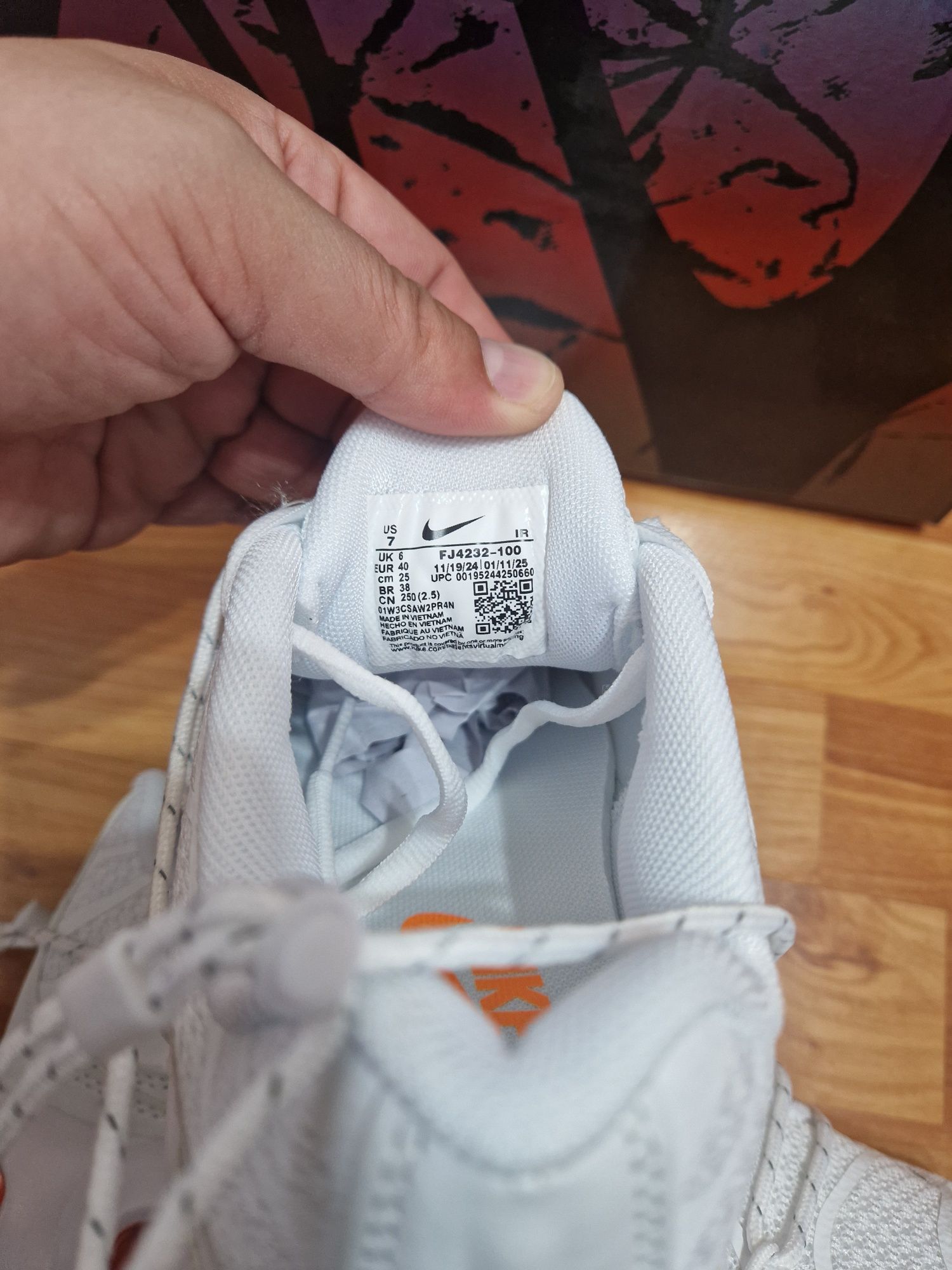Adidași original Nike Tn