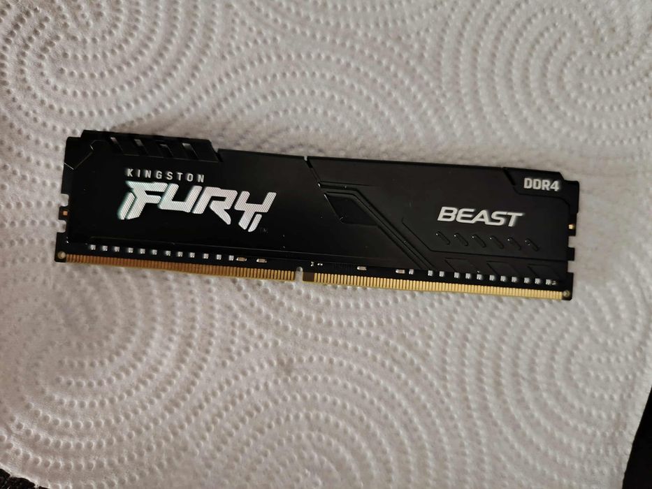 Vând placa ram 16 gb