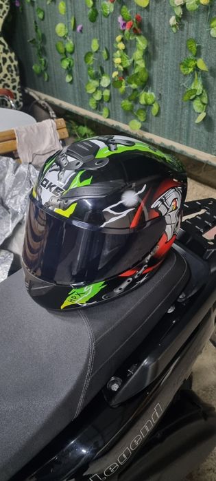 Скутер танк сотилади