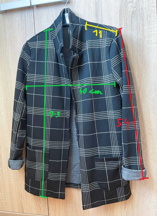 Jean Pascale, M | Cardigan