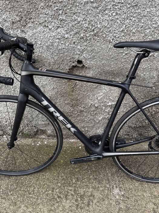 TREK Шосеен велосипед Trek Émonda SLR 6