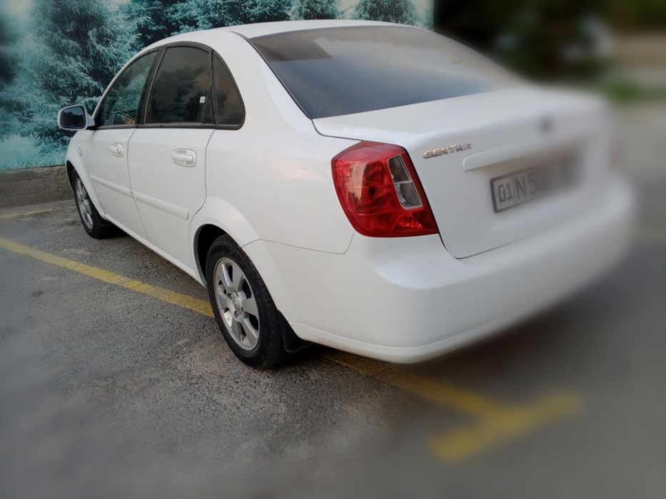 Jentra euro ravon 3 pozitsiya