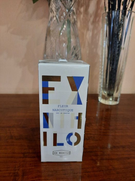 Продам парфюм FLEUR NARCOTIQUE 100 ml