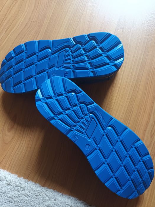 Pantofi protectie nr 39