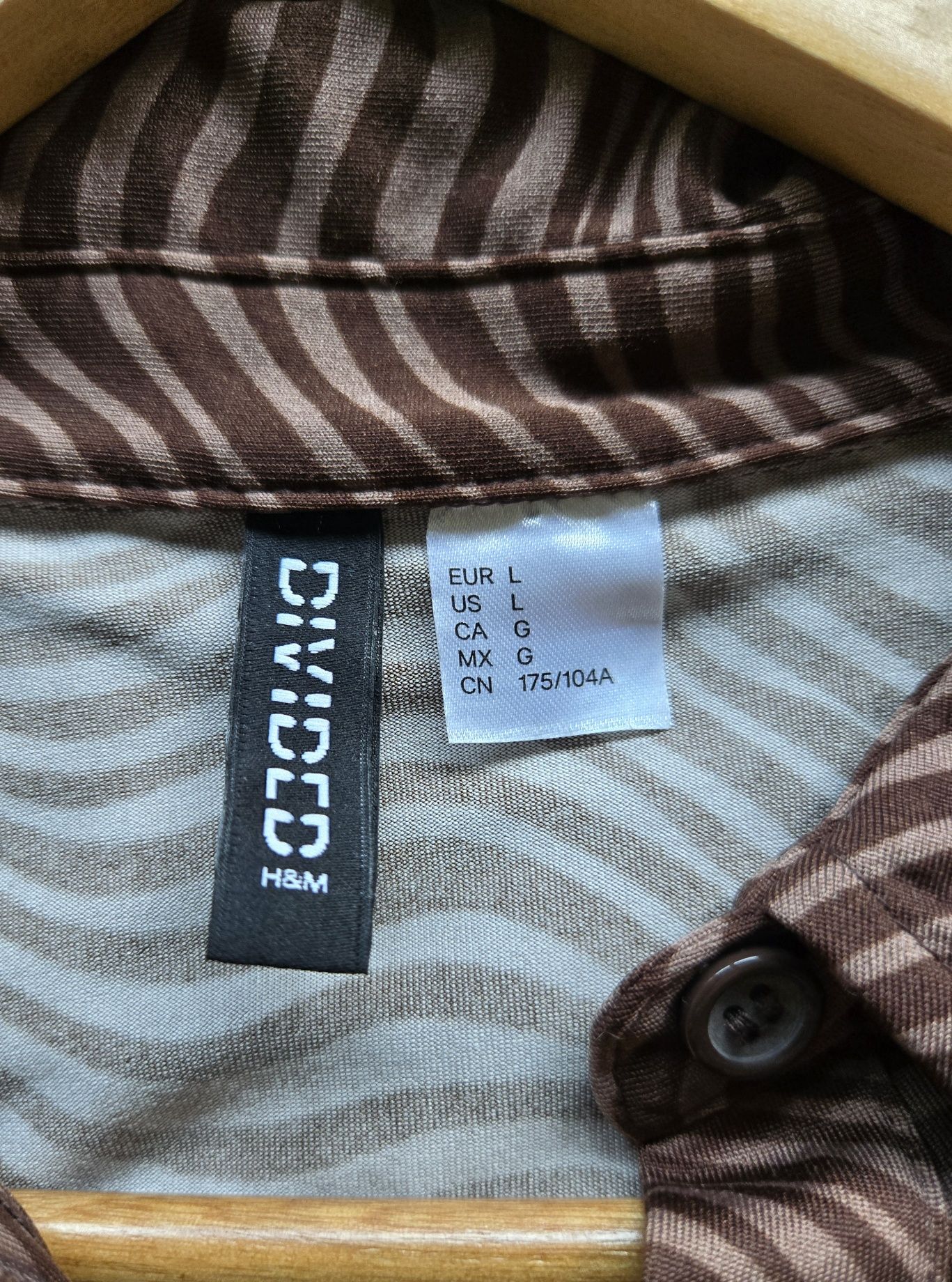 Vand rochita hm de vara