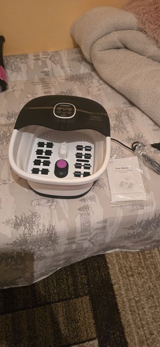 Aparat Masaj picioare