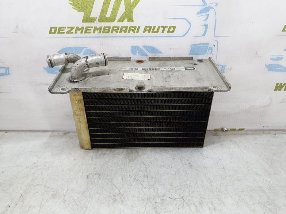 Radiator intercooler 1.4 tsi cax 03c145749b Volkswagen VW Jetta 6 [20