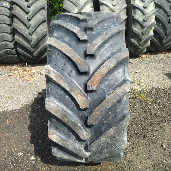 Cauciucuri 480/65R24  Bkt Anvelope PRET BUN. Profita!