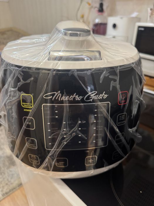 Maestro Gusto 2 Мултикукър