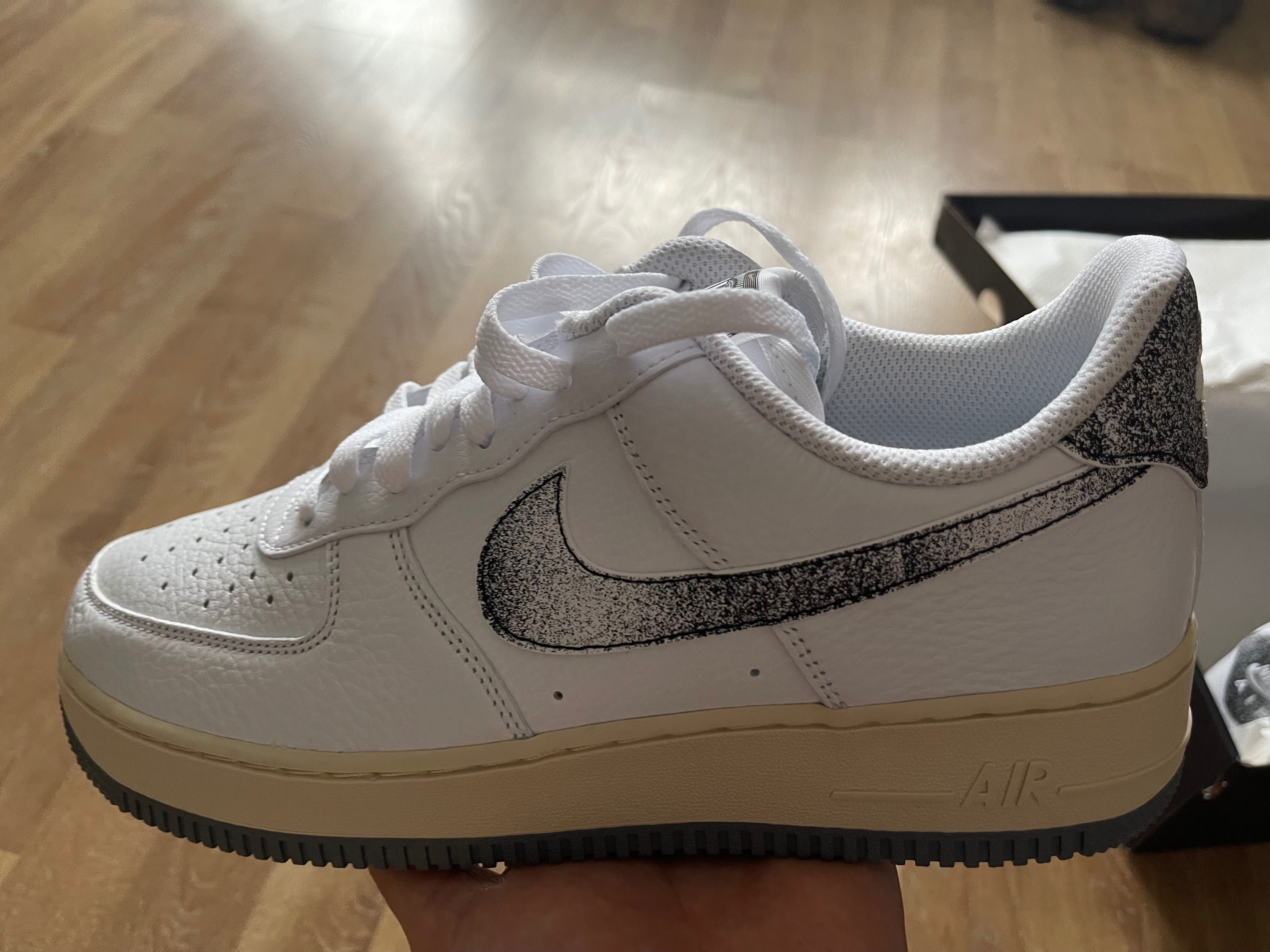 Pantofi Nike air force 1