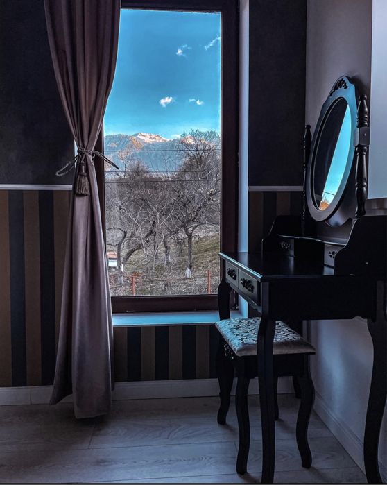 Vila Bran centru inchiriere