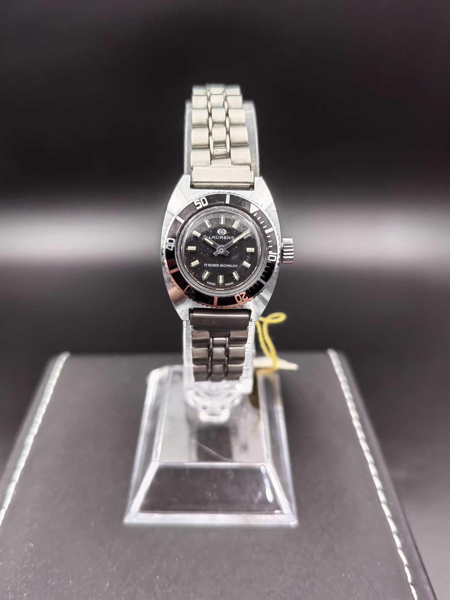 Laurens Mini Sub-Itm.LO 1013