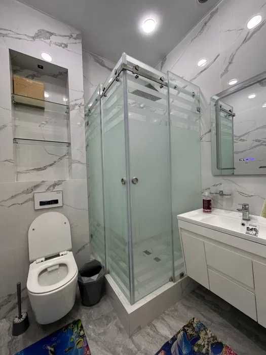 R7 Сдается КЛАССНАЯ квартира 2/2/9 на Лабзаке