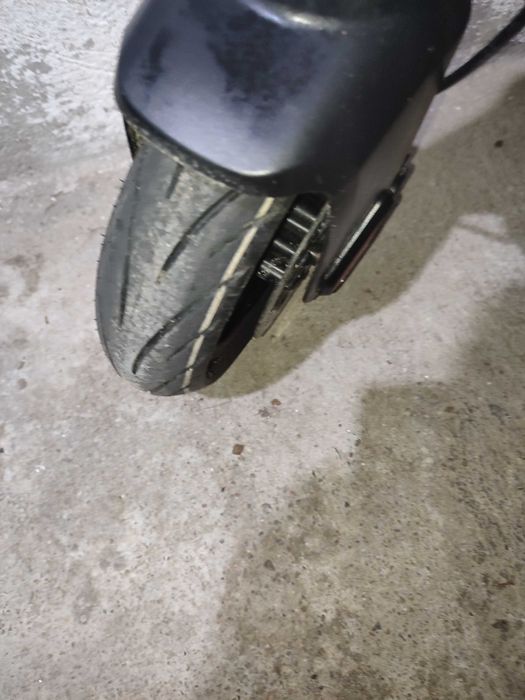 Електрическа тротинетка NIU KQI3