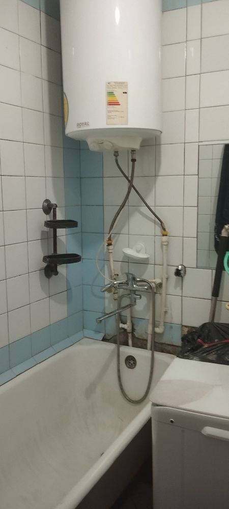 Сдается квартира в аренду