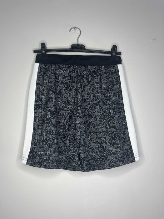 Boss Bermuda Logo Track Shorts Мъжки Къси Панталони