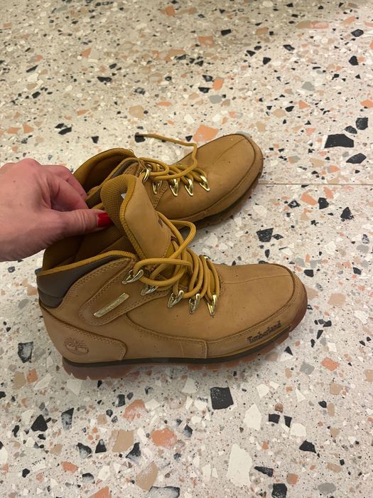 Детски обувки Timberland 36 номер