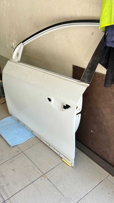 Лява врата шофьорска за Hyundai IONIQ-Хюндай айоник йоник