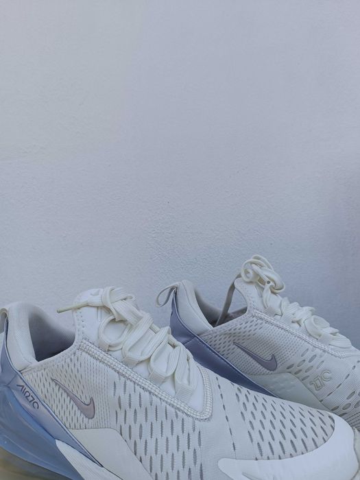 Оригинални маратонки Nike Air max 270