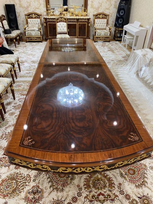 Стол (Дерево, пр Турция)