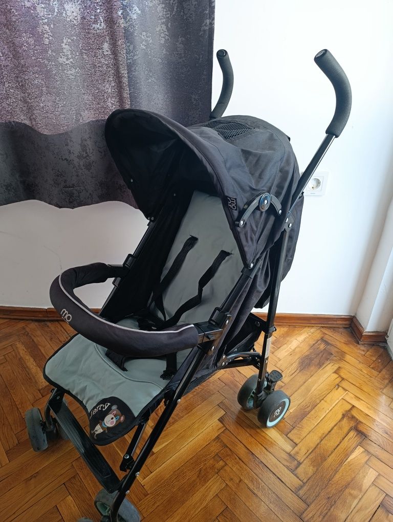 Детска лятна количка Moni