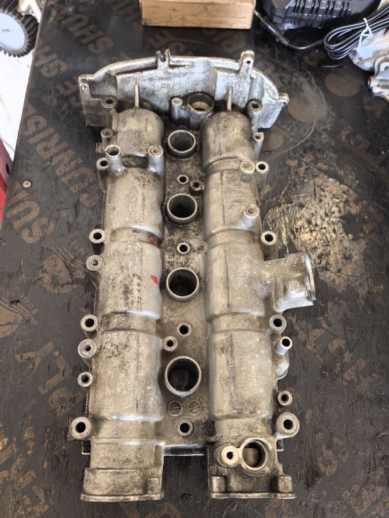 Валове 1.4TSI CAXA