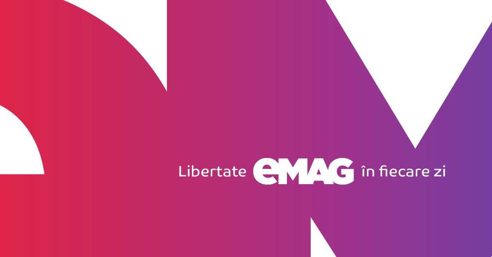 Vand voucher emag valoare 600 de lei