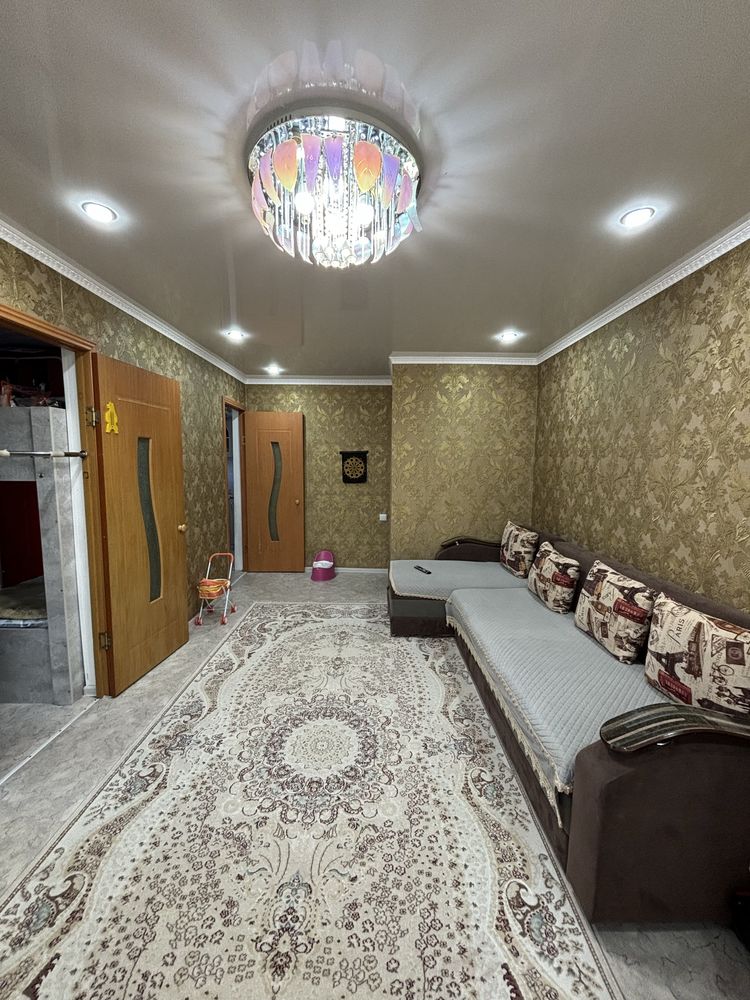 Продается квартира