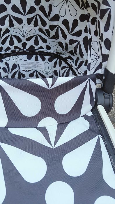 Детска количка Cosatto