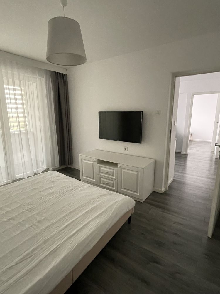 Cazare apartament 2 camere Sanmartin/Baile Felix