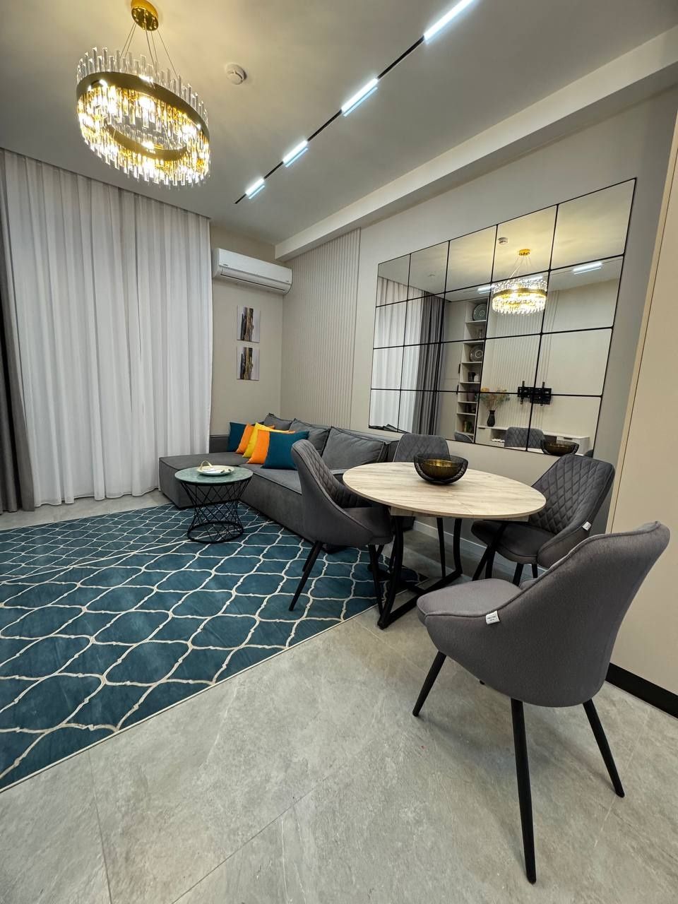 Daily Apartment NRG U-TOWER 16-Floor