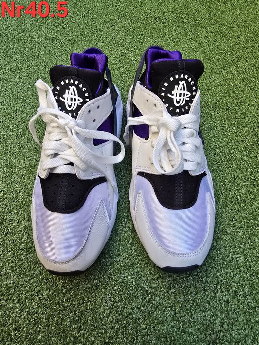 Nike Huarache Nr 40.5